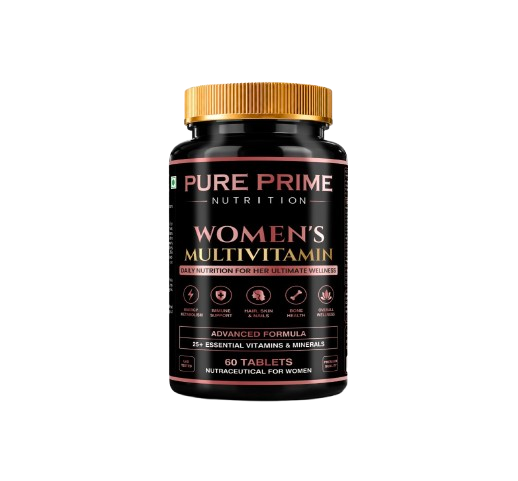 Multivitamin Women